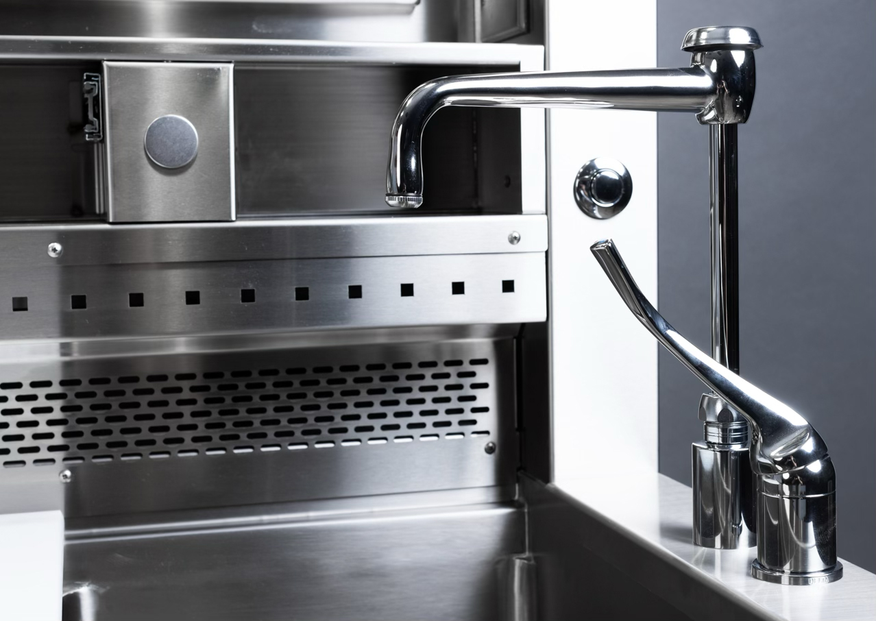 Tissue-Tek Accu-Edge FLEX Grossing Stations