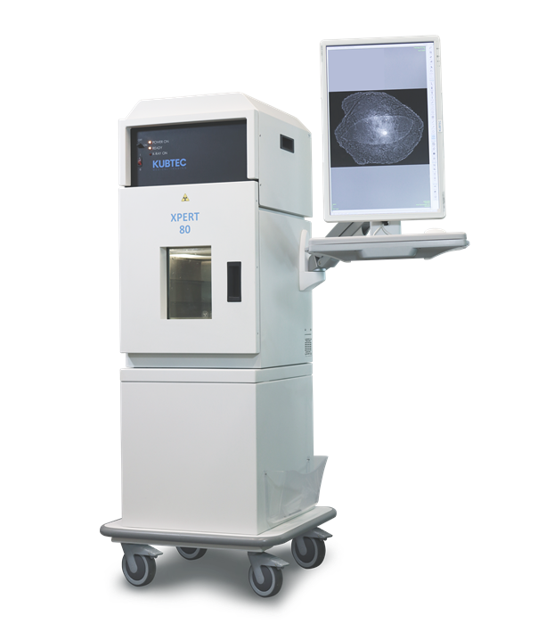 KUBTEC XPERT<sup>&reg;</sup>  80